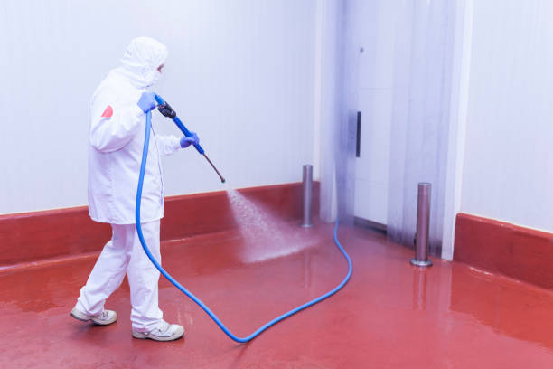 Demarest, NJ Pressure Washing Services Company
